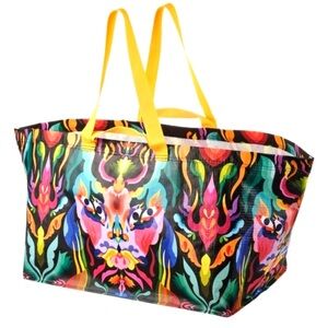 IKEA OMSESIDIG Shopping Tote Bag
Limited Edition 19 Gallons